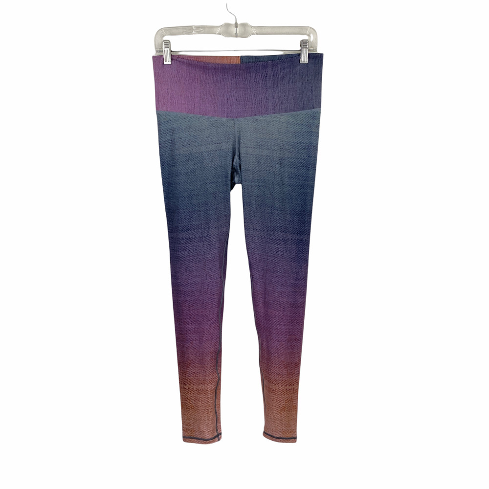 Niyama Sol Magic Hour Barefoot Leggings